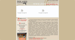 Desktop Screenshot of domofony.com